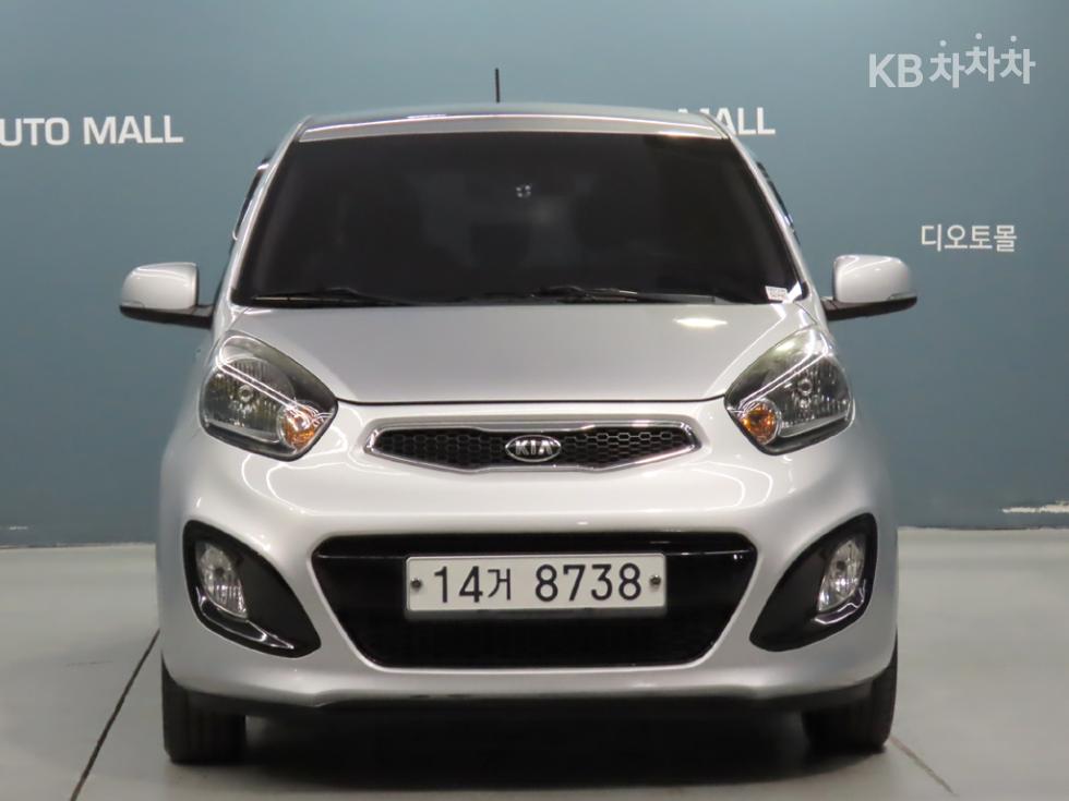 2014 - kia all