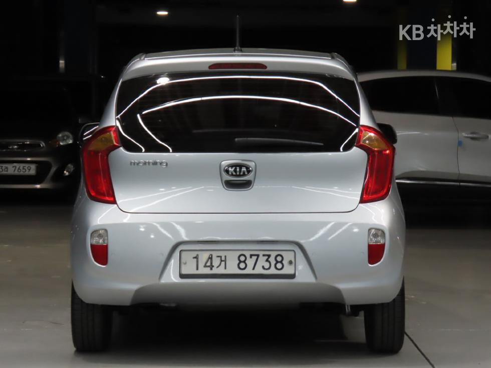 2014 - kia all