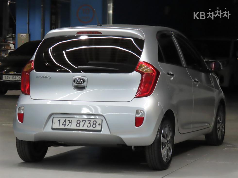 2014 - kia all