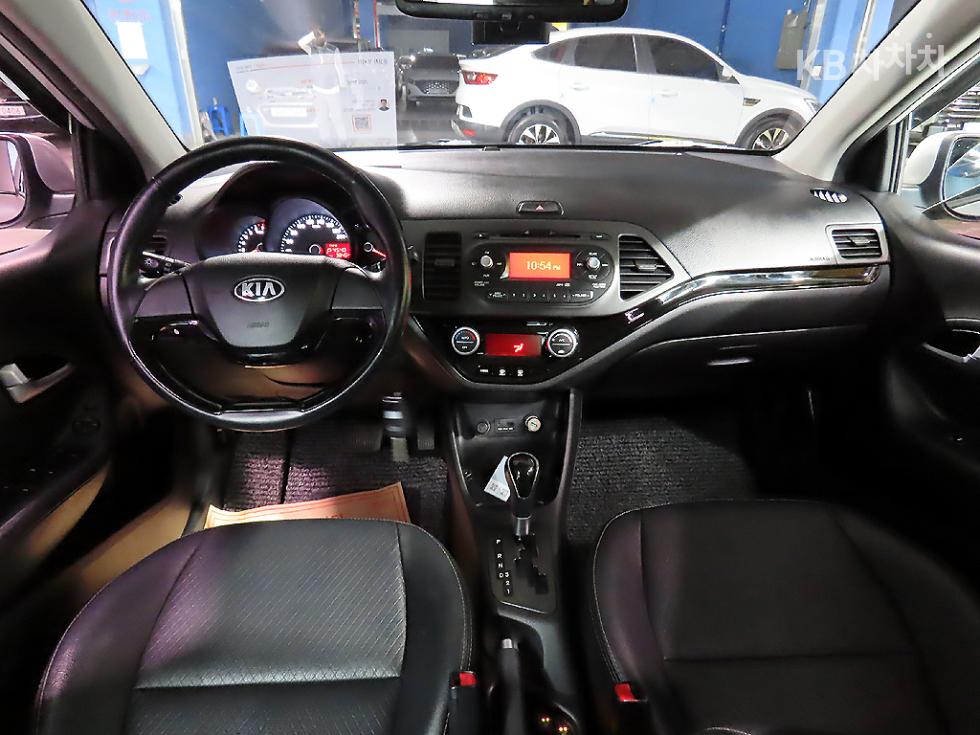 2014 - kia all