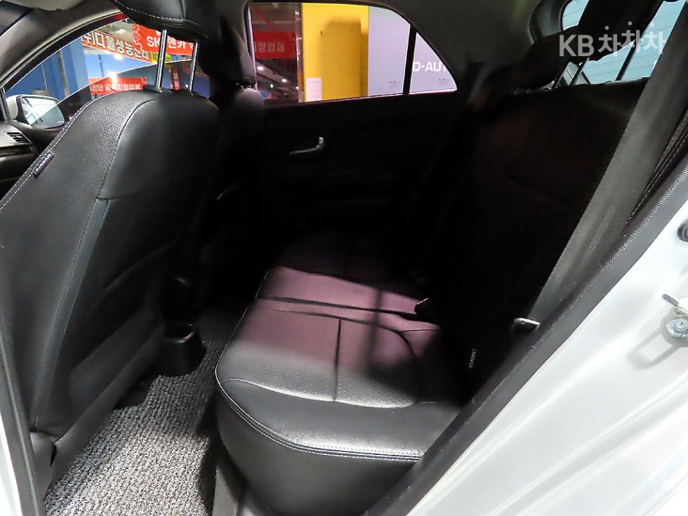 2014 - kia all
