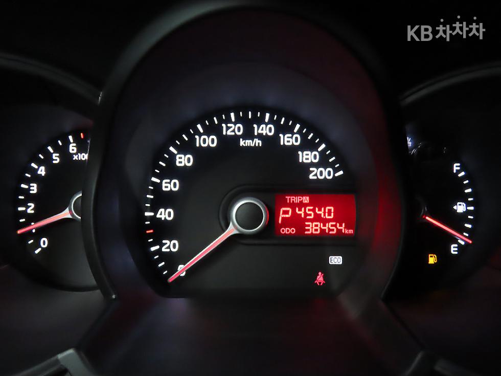 2014 - kia all