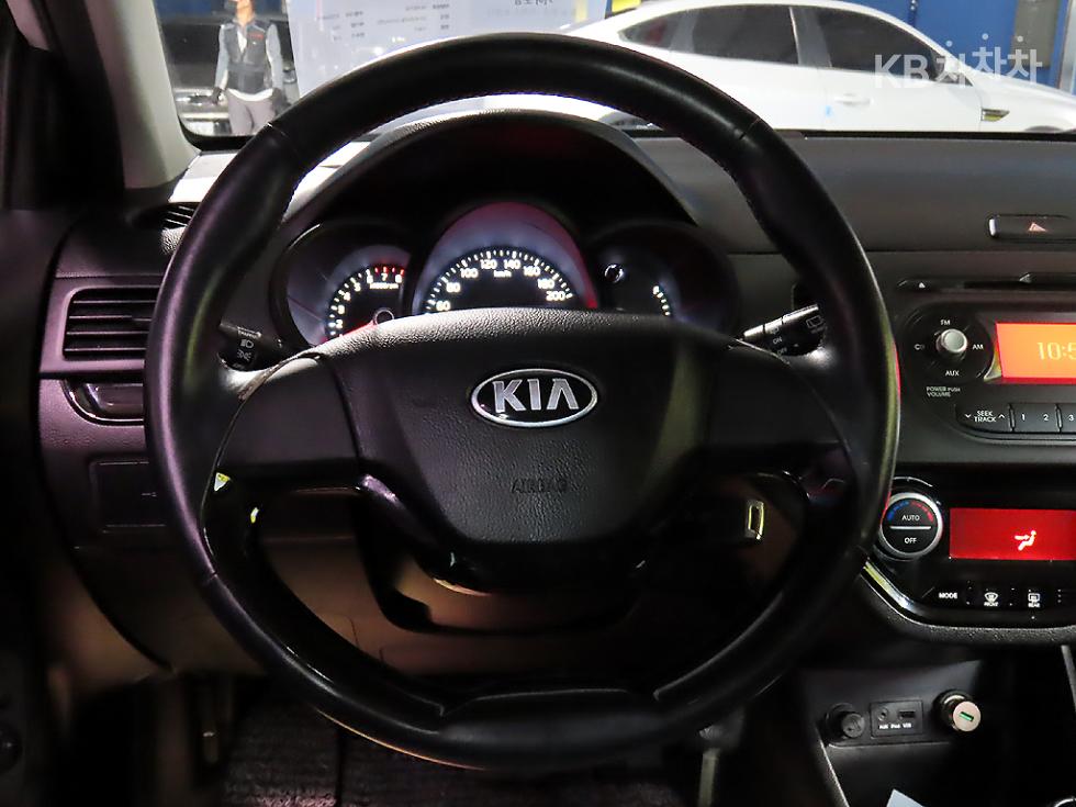 2014 - kia all
