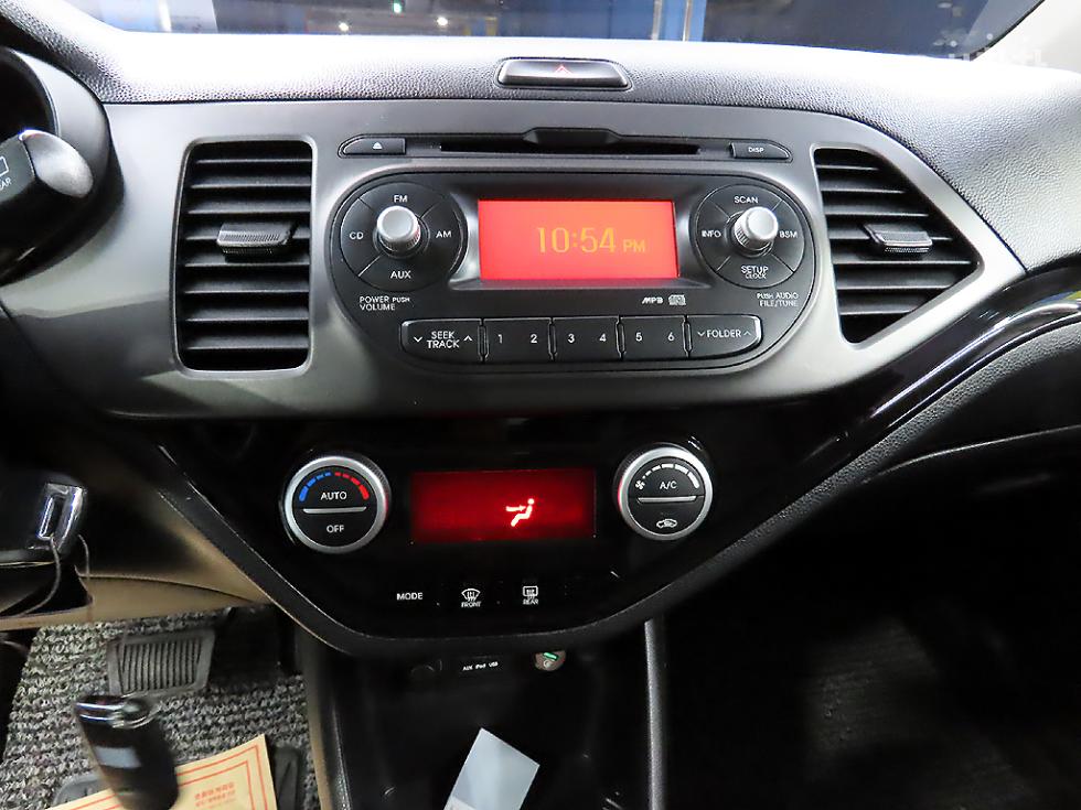 2014 - kia all