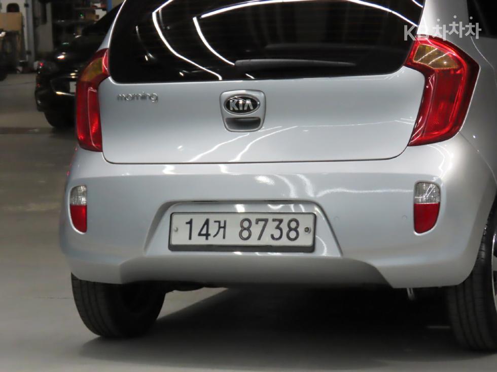 2014 - kia all