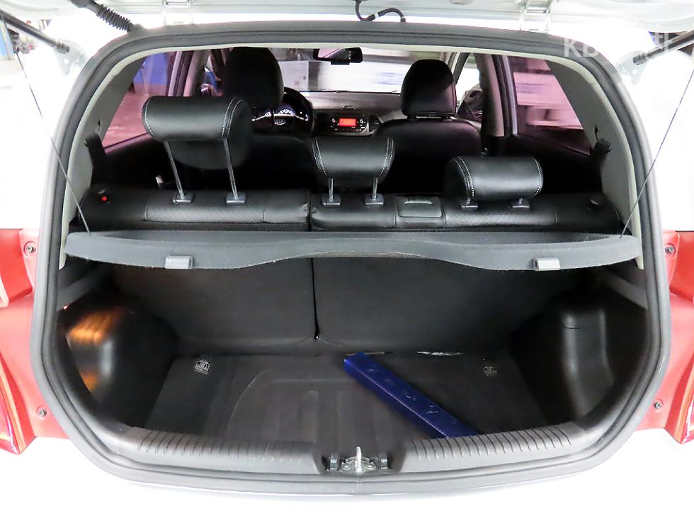 2014 - kia all