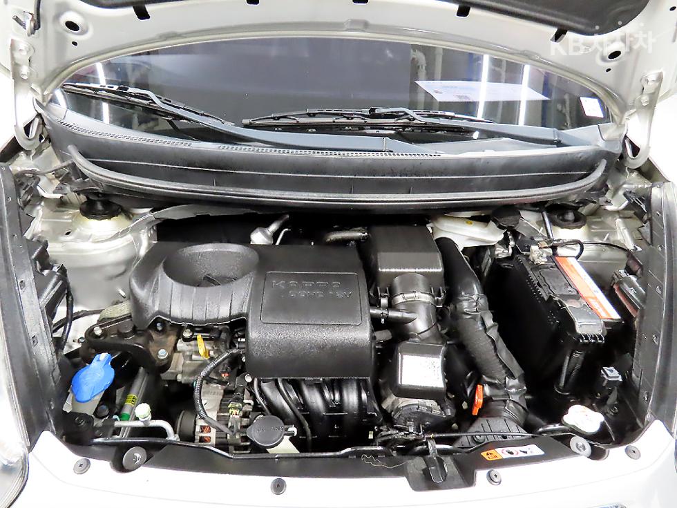 2014 - kia all