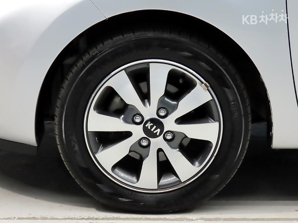 2014 - kia all