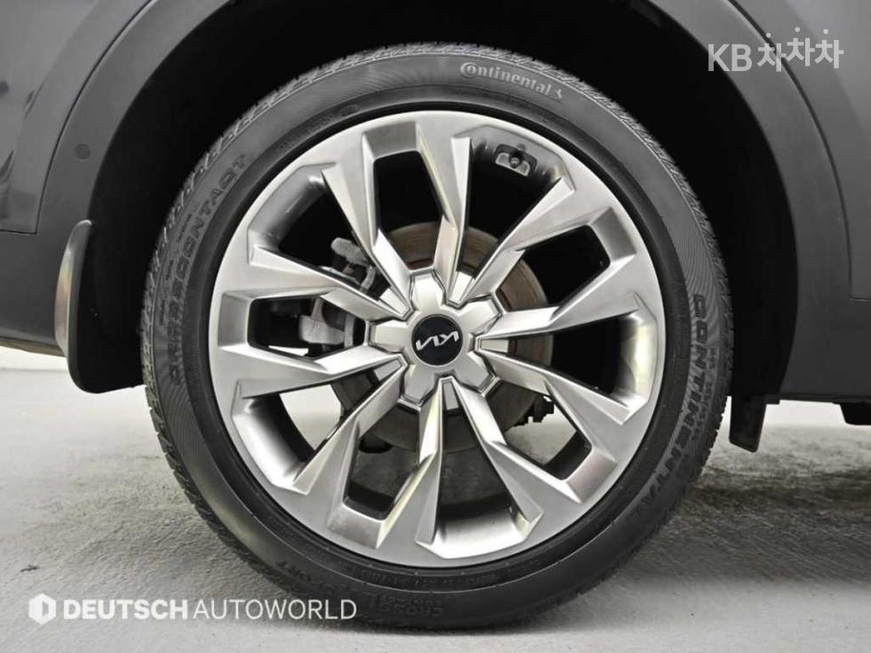 2022 - kia sorento