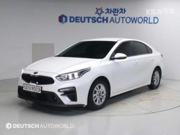 Kia K3 프레스티지 — foto 1