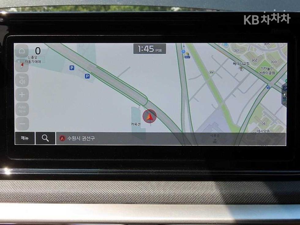2023 - kia k5