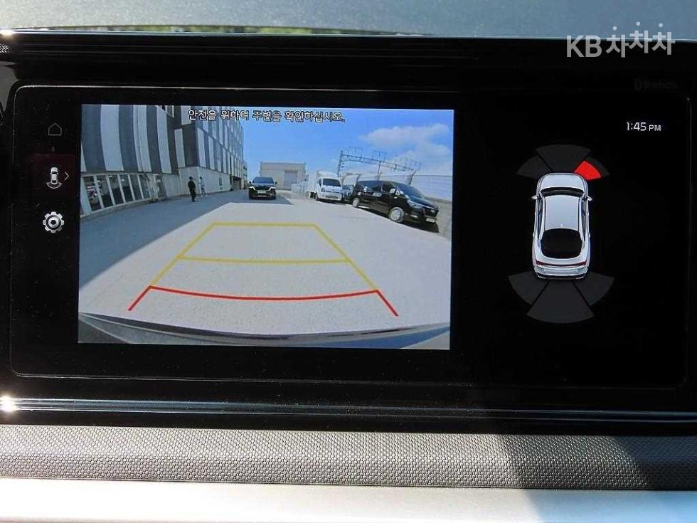 2023 - kia k5