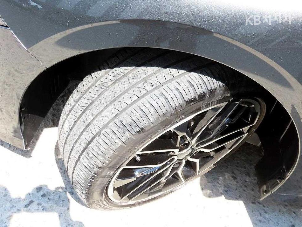 2023 - kia k5