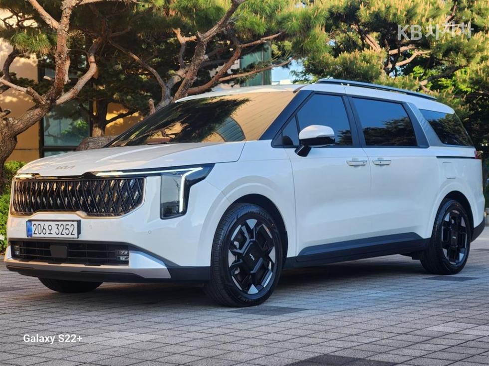 2026 kia carnival