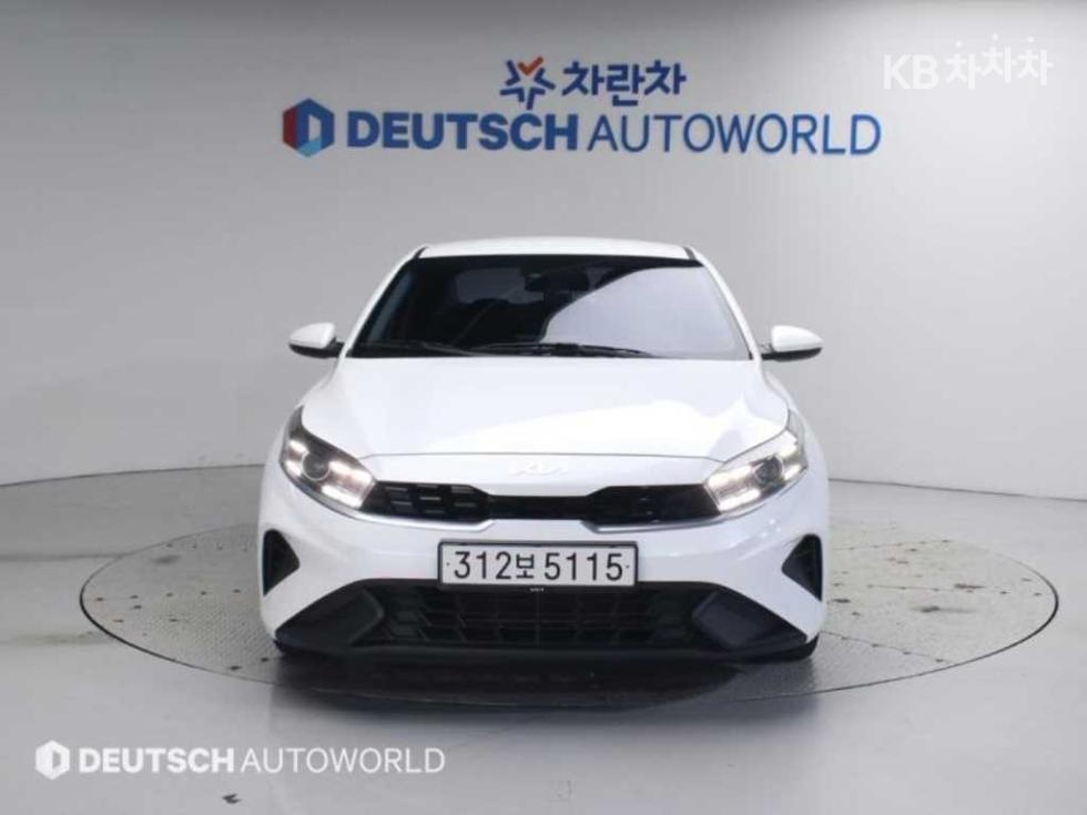 2022 - kia k3