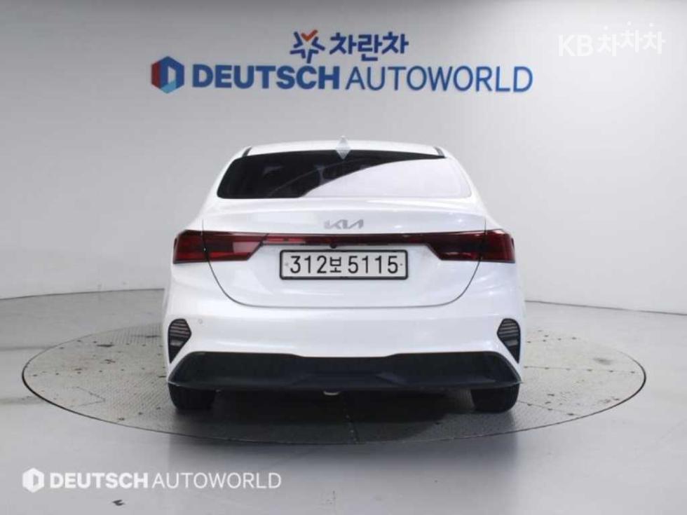 2022 - kia k3