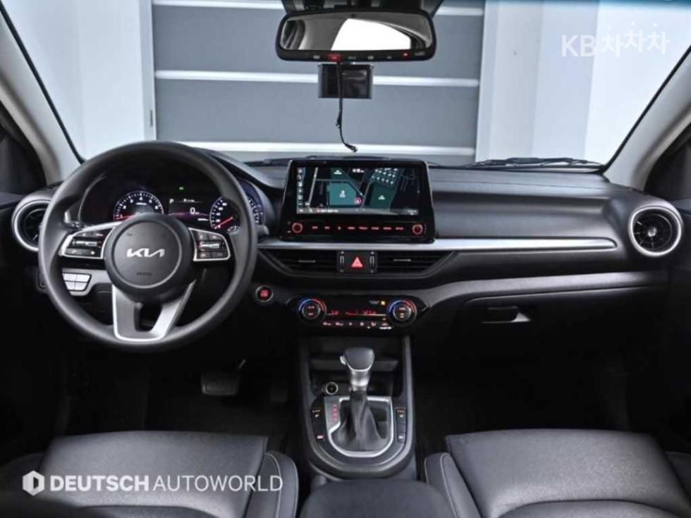 2022 - kia k3