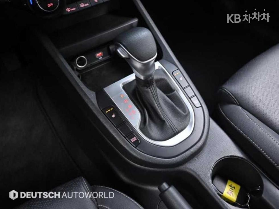 2022 - kia k3