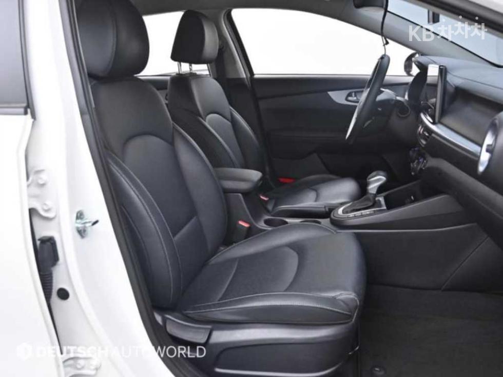 2022 - kia k3
