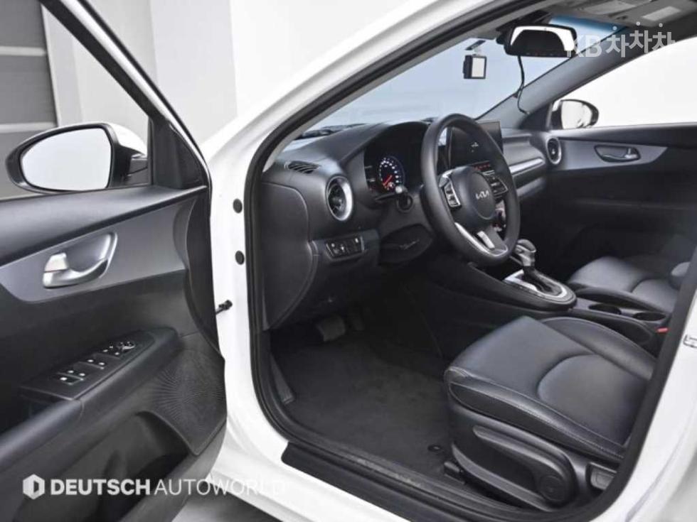 2022 - kia k3