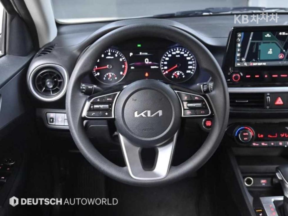 2022 - kia k3