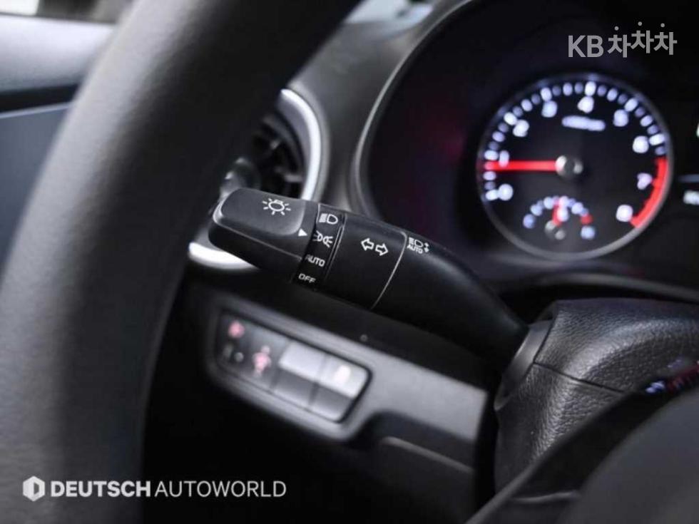 2022 - kia k3
