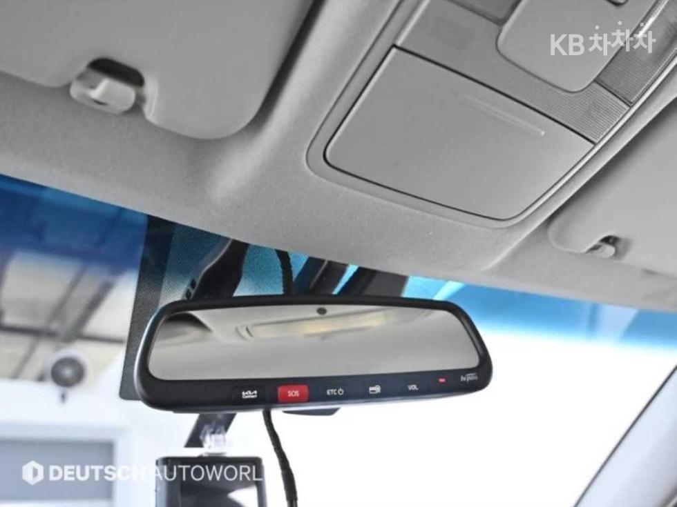 2022 - kia k3