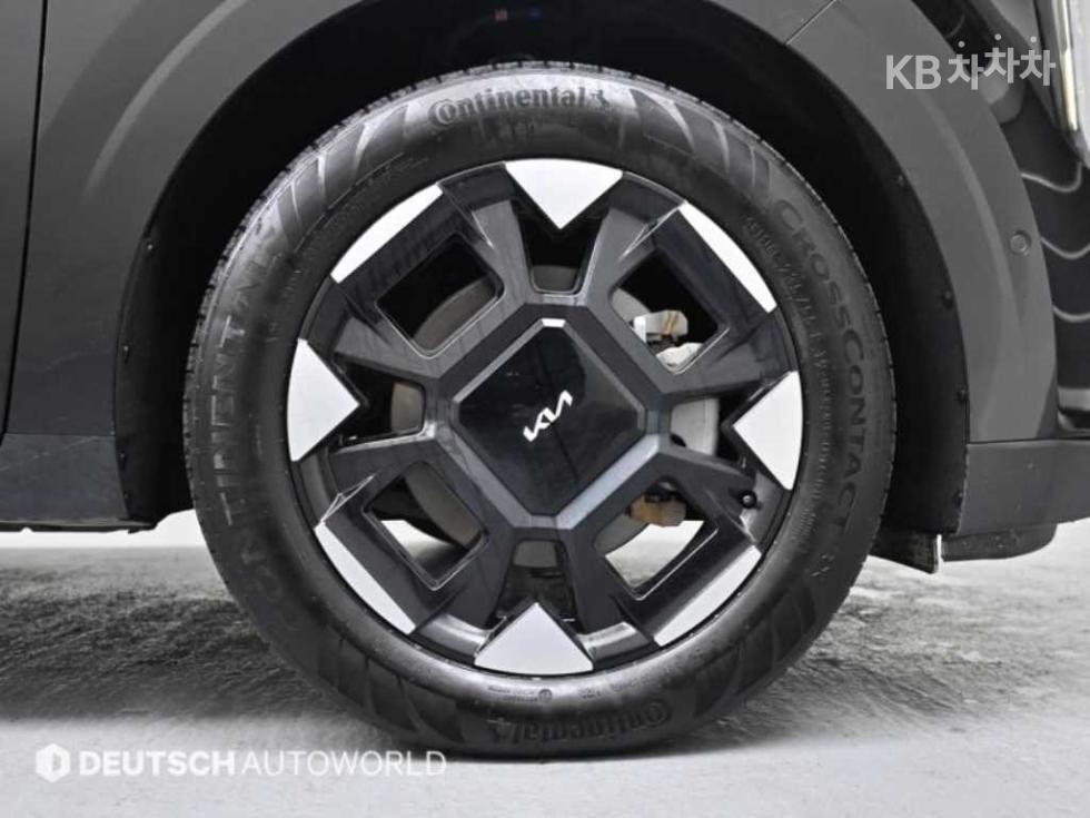 2025 - kia carnival