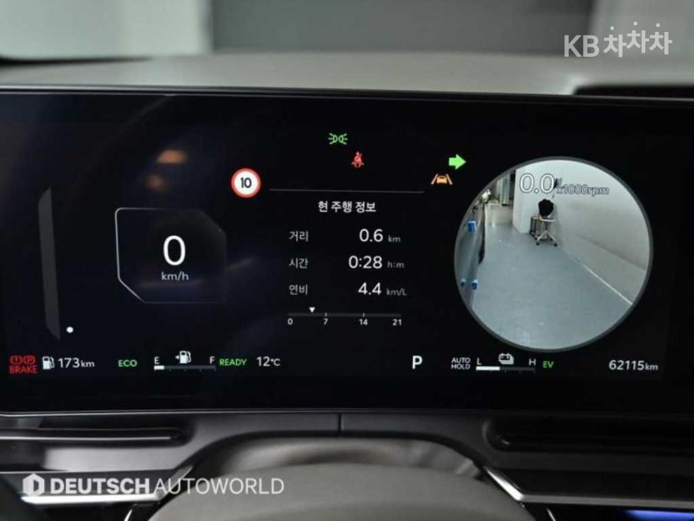 2025 - kia carnival