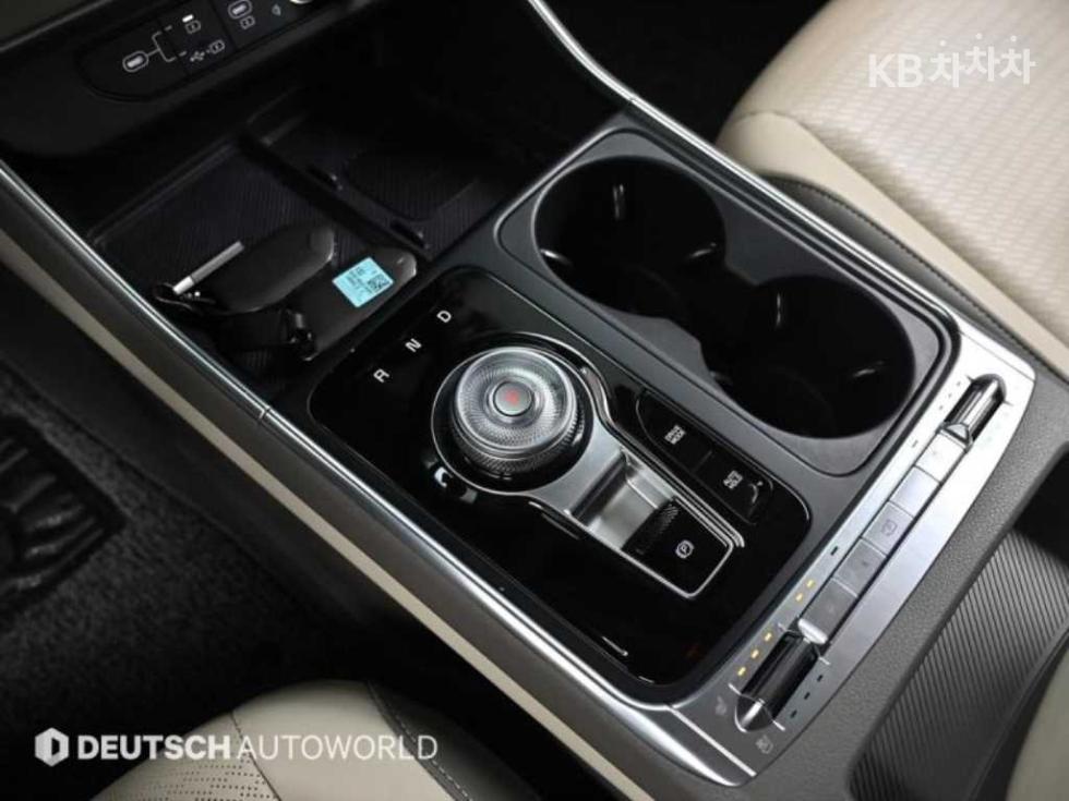 2025 - kia carnival