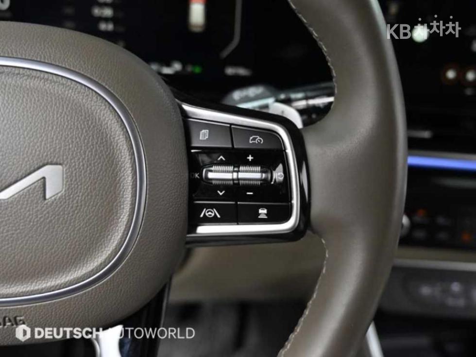 2025 - kia carnival