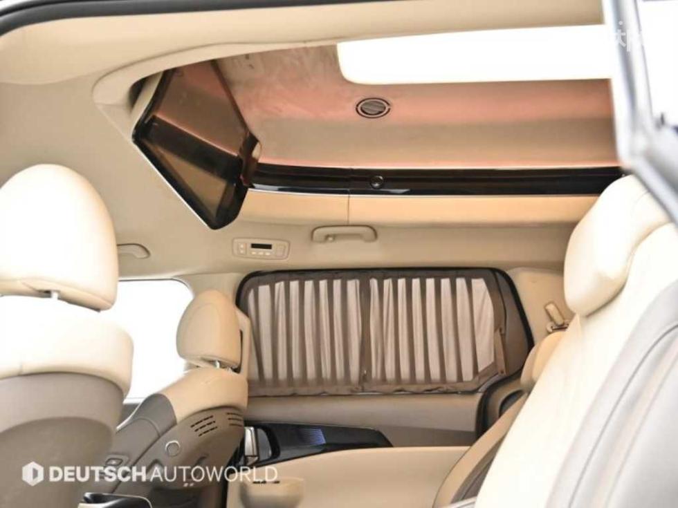 2025 - kia carnival