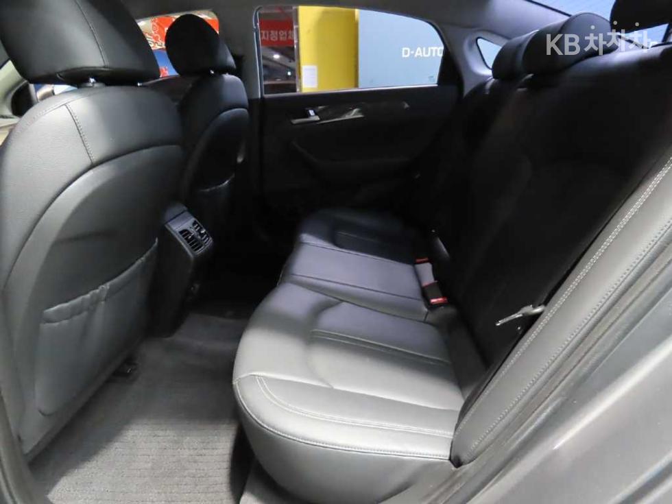 Hyundai Sonata — miniaturë 7