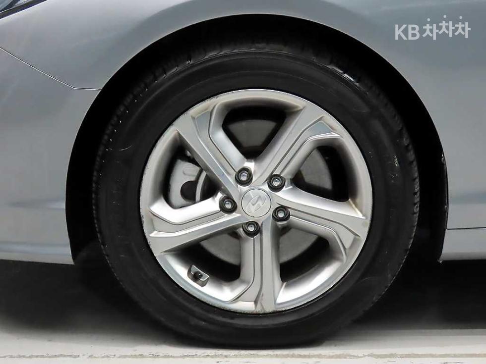 Hyundai Sonata — miniaturë 20