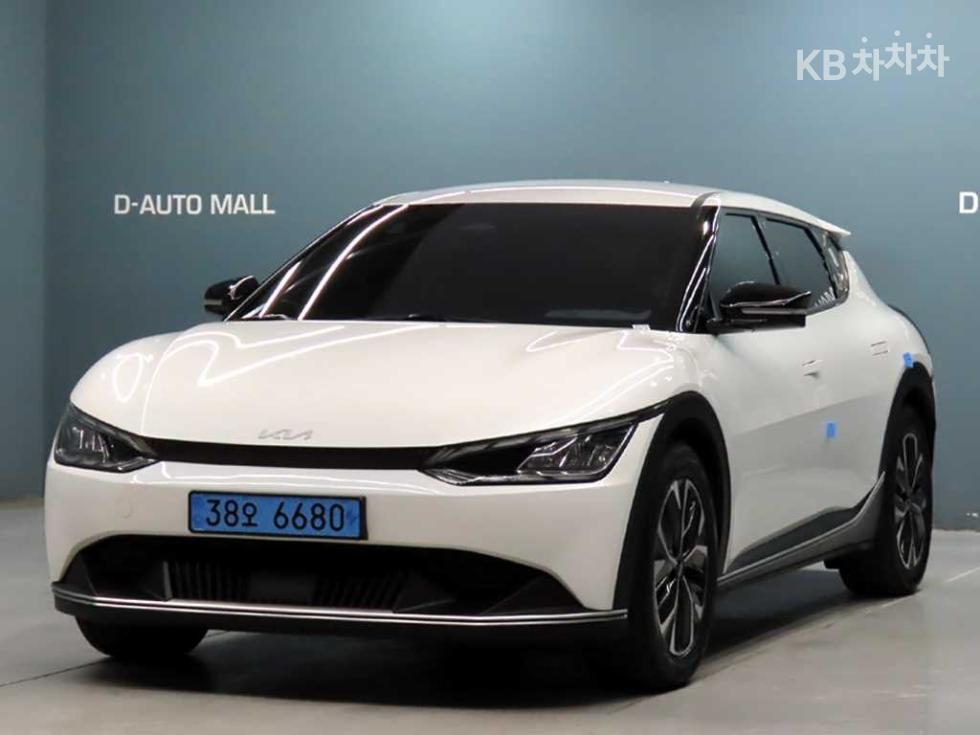 기아 EV6 롱 레인지 2WD 에어