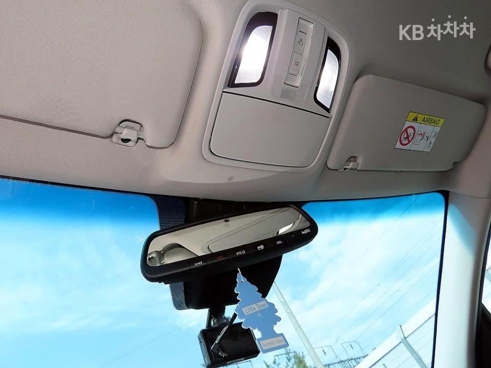 2021 - kia k7