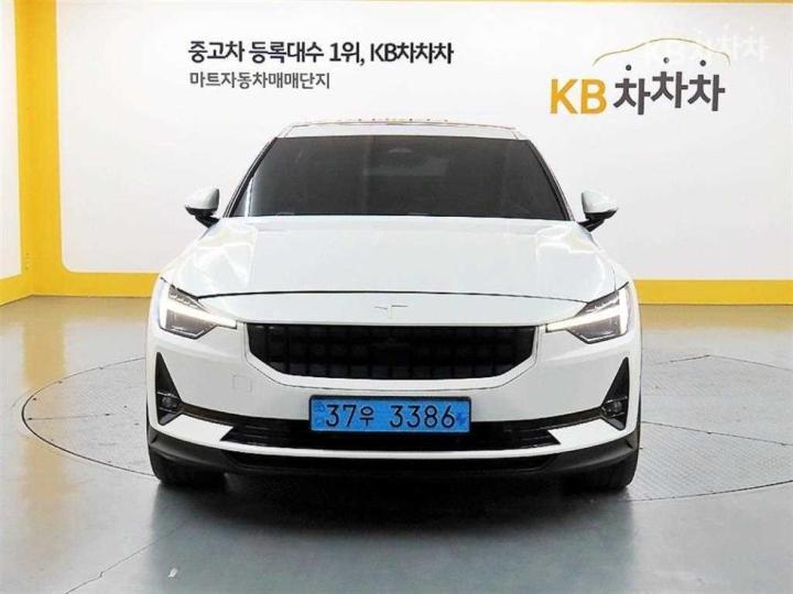 Polestar 2 Long range Single Motor 2
