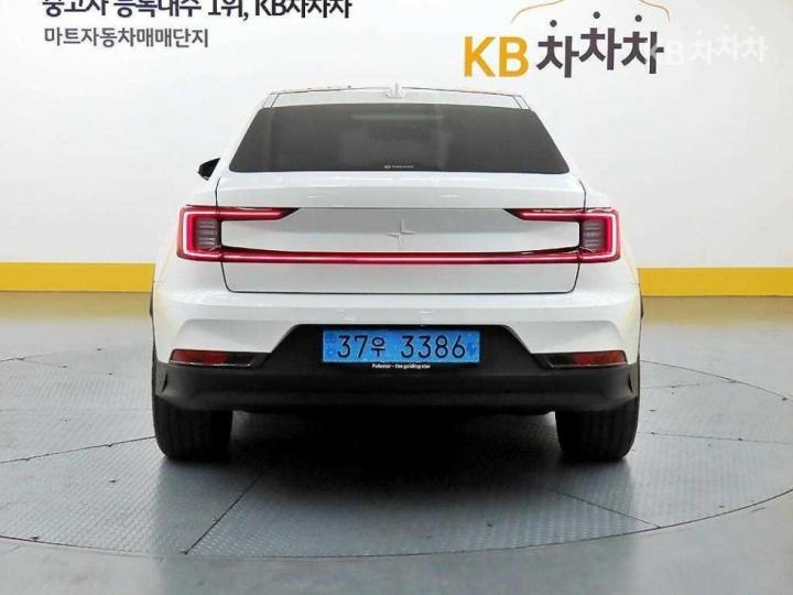 Polestar 2 Long range Single Motor 4