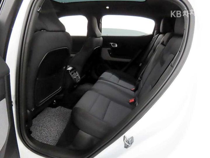 Polestar 2 Long range Single Motor 7