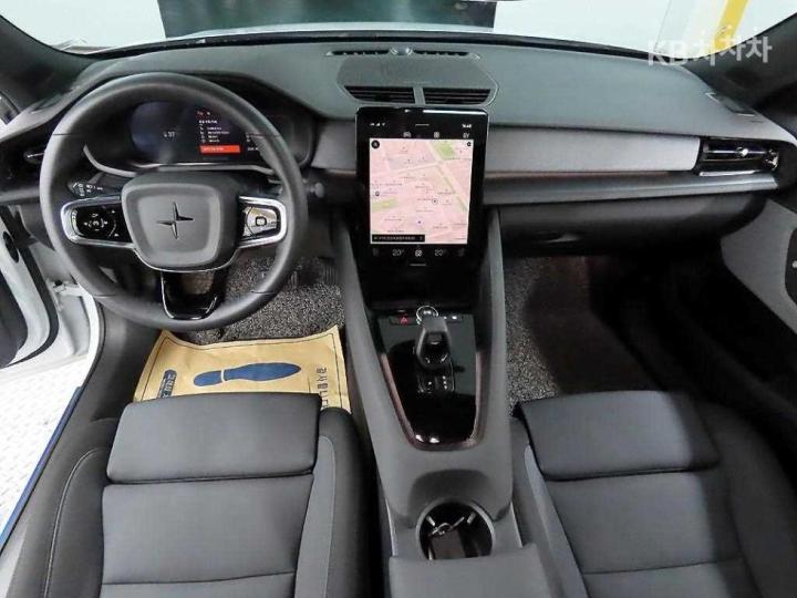 Polestar 2 Long range Single Motor 8