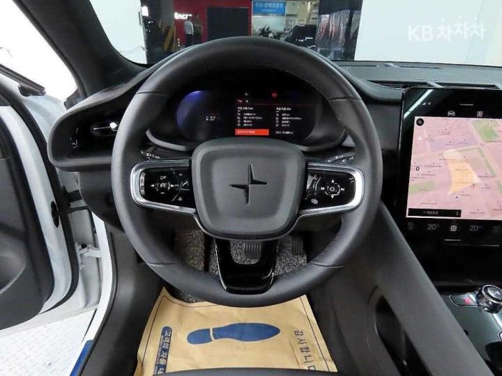 Polestar 2 Long range Single Motor 10