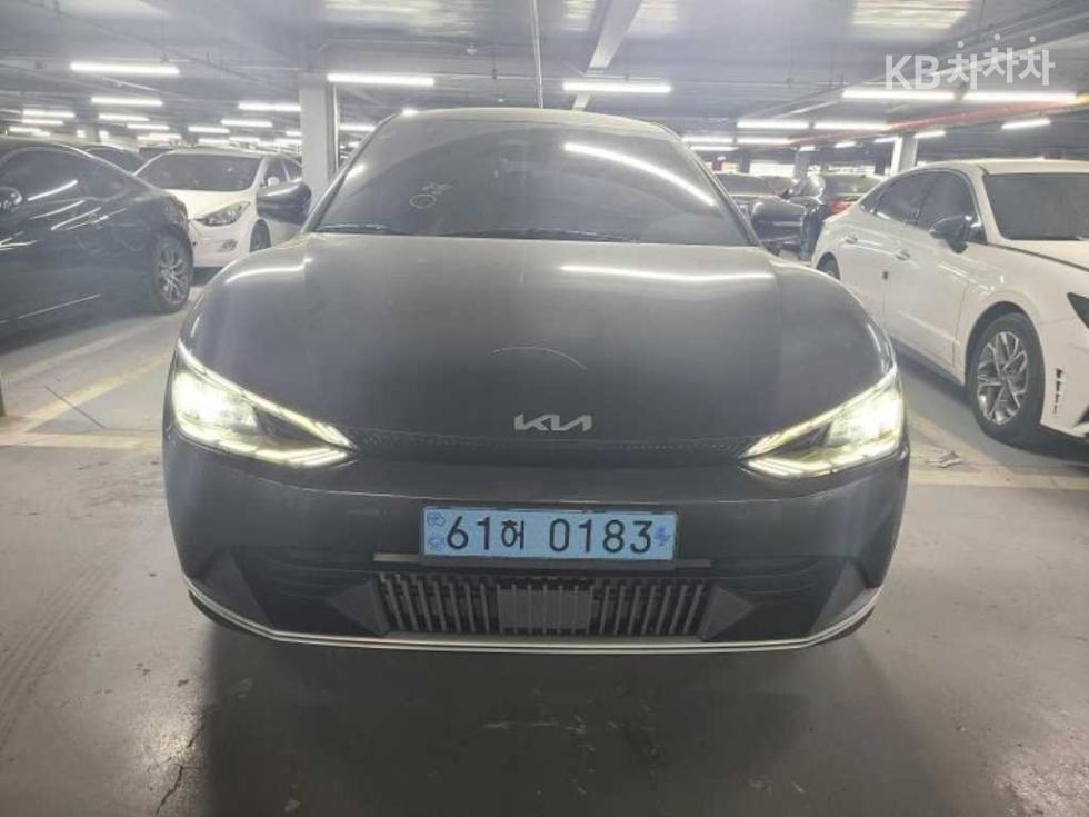 기아 EV6 롱 레인지 4WD 에어