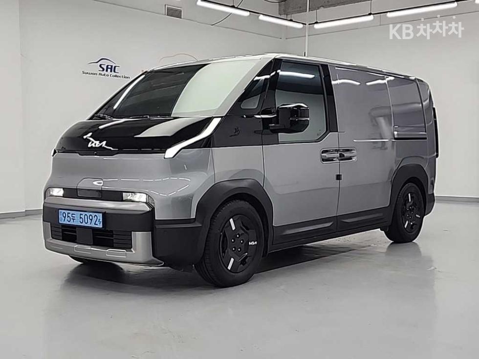 기아 카고 롱 베이직 롱레인지