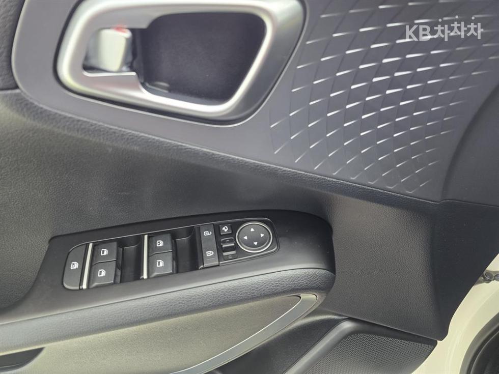 2019 - kia soul