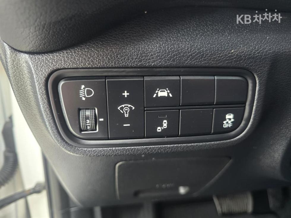 2019 - kia soul