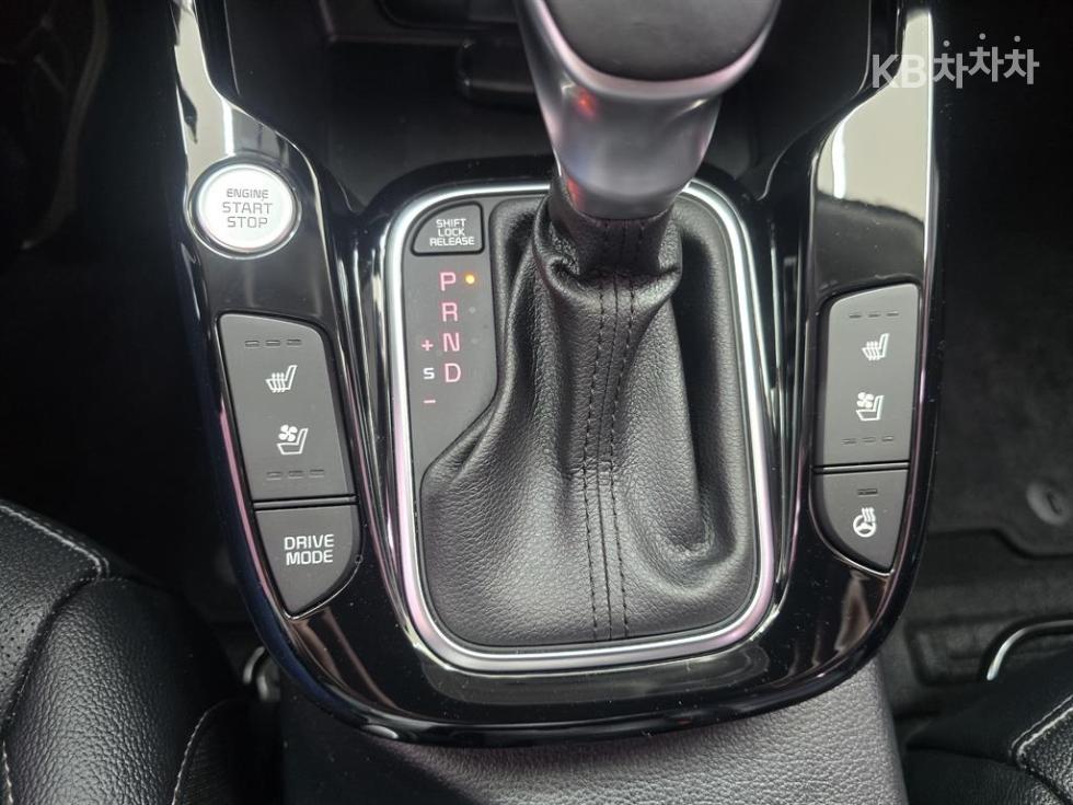 2019 - kia soul