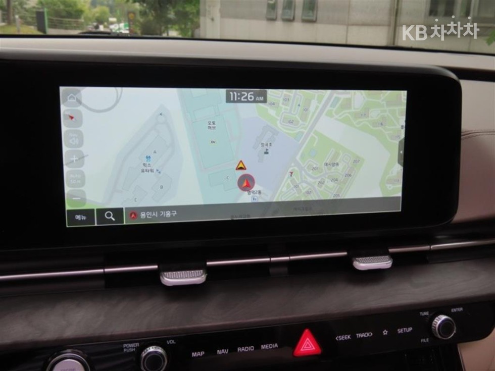 2023 - kia carnival