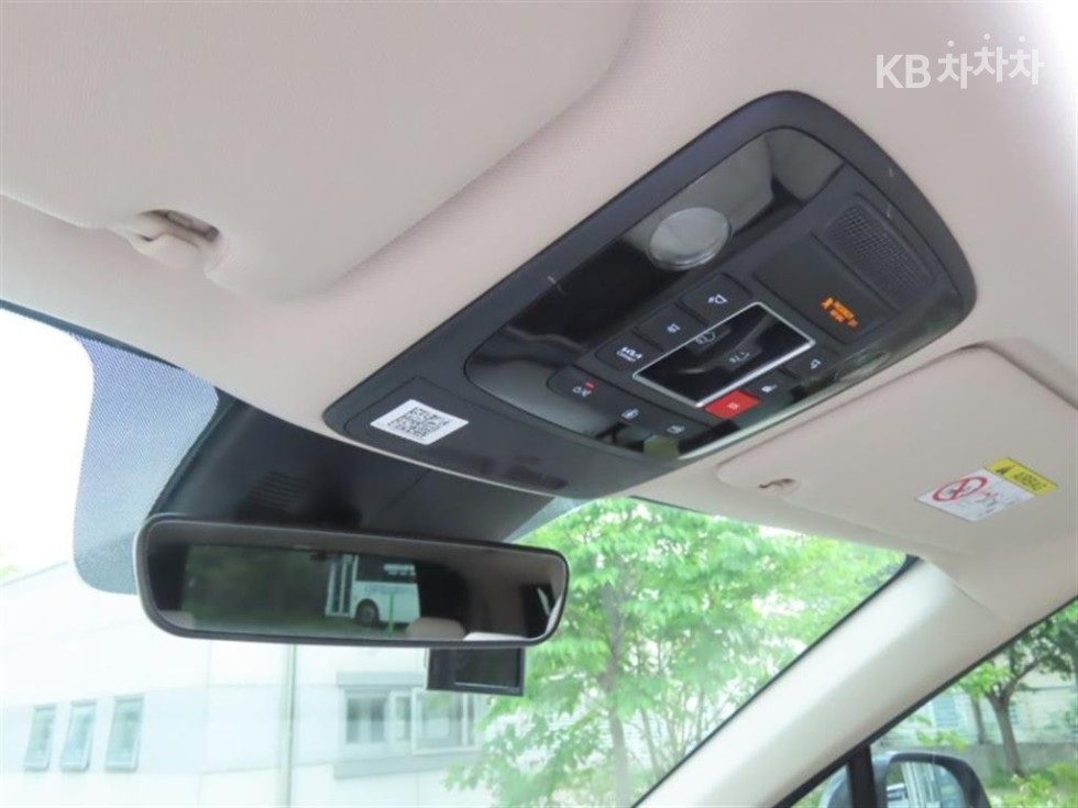 2023 - kia carnival