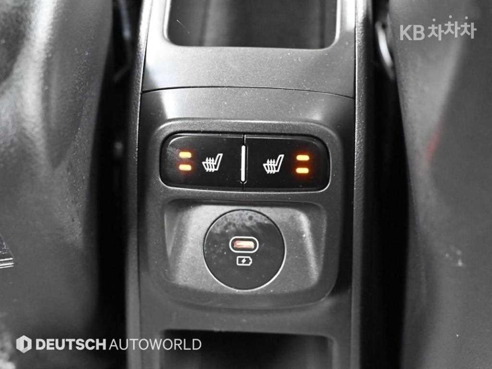 2023 - kia ray