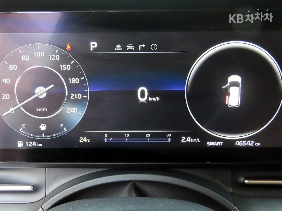 2022 - kia carnival